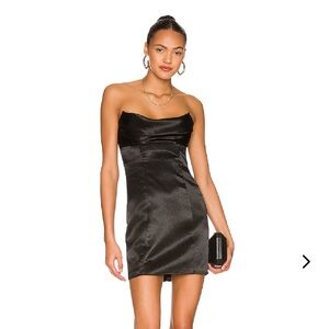 Lovers & friends Adler mini dress Medium